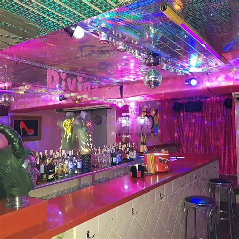 gay bars alicante|Gay Alicante Guide 2025